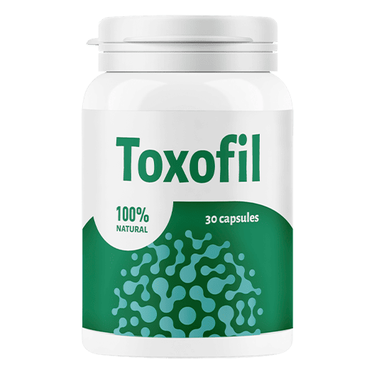 Toxofil Producto
