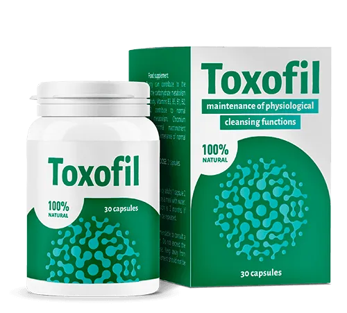 Toxofil Producto